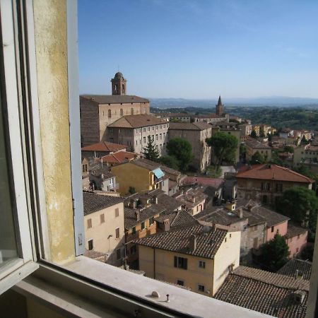 Casa Mariotti Hotel Perugia Exterior foto